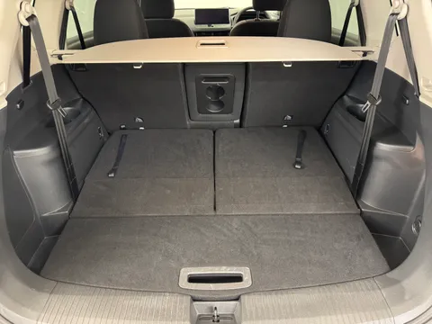 DY25BFZ Nissan X-Trail 1.5 MHEV 163 N-Connecta 5dr [7 Seat] Xtronic Thumbnail #12