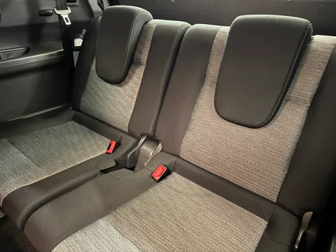 DY25BFZ Nissan X-Trail 1.5 MHEV 163 N-Connecta 5dr [7 Seat] Xtronic Thumbnail #10