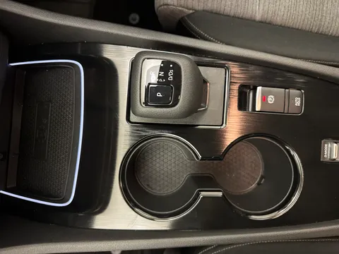 DY25BFZ Nissan X-Trail 1.5 MHEV 163 N-Connecta 5dr [7 Seat] Xtronic Thumbnail #20