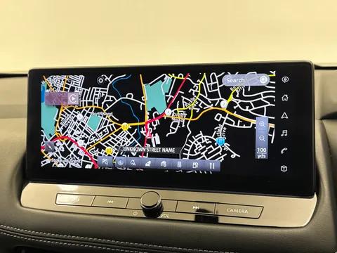 DY25BFZ Nissan X-Trail 1.5 MHEV 163 N-Connecta 5dr [7 Seat] Xtronic Thumbnail #29