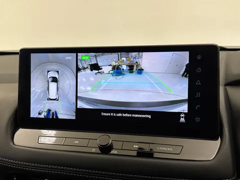 DY25BFZ Nissan X-Trail 1.5 MHEV 163 N-Connecta 5dr [7 Seat] Xtronic Thumbnail #30