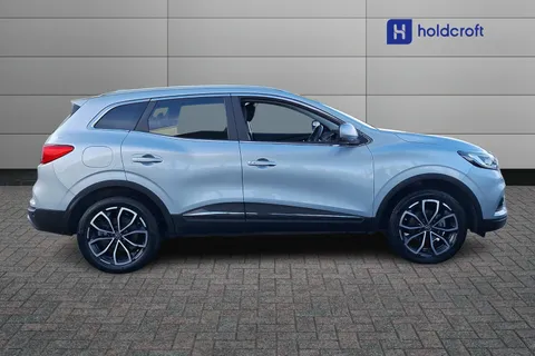 BP21UWW Renault Kadjar 1.3 TCE S Edition 5dr Thumbnail #6
