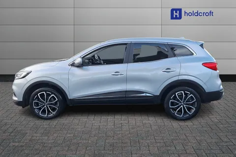 BP21UWW Renault Kadjar 1.3 TCE S Edition 5dr Thumbnail #7