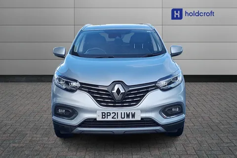 BP21UWW Renault Kadjar 1.3 TCE S Edition 5dr Thumbnail #8