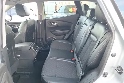 BP21UWW Renault Kadjar 1.3 TCE S Edition 5dr Thumbnail #10