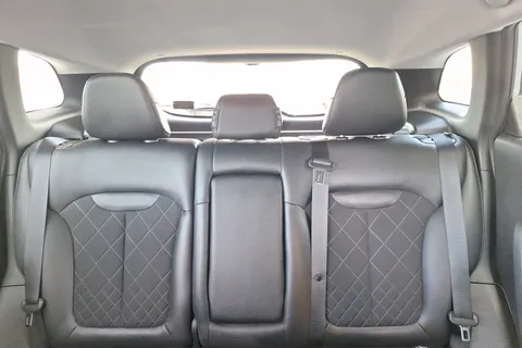 BP21UWW Renault Kadjar 1.3 TCE S Edition 5dr Thumbnail #11