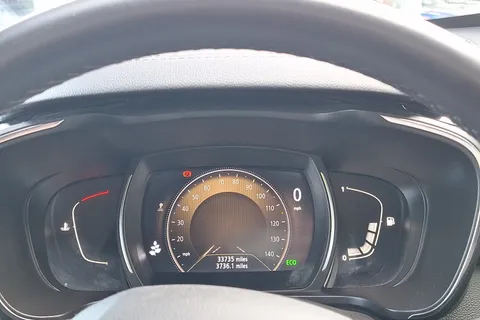 BP21UWW Renault Kadjar 1.3 TCE S Edition 5dr Thumbnail #12