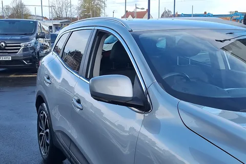 BP21UWW Renault Kadjar 1.3 TCE S Edition 5dr Thumbnail #15