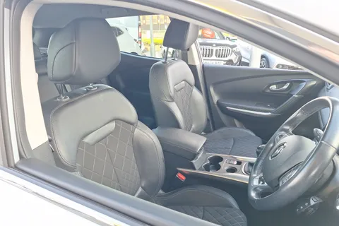 BP21UWW Renault Kadjar 1.3 TCE S Edition 5dr Thumbnail #22