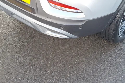 BP21UWW Renault Kadjar 1.3 TCE S Edition 5dr Thumbnail #25