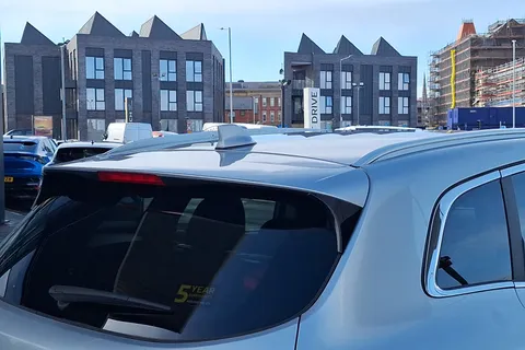 BP21UWW Renault Kadjar 1.3 TCE S Edition 5dr Thumbnail #26