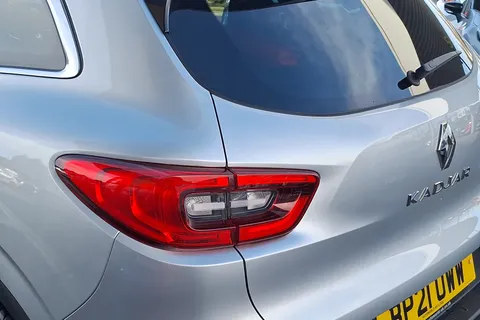 BP21UWW Renault Kadjar 1.3 TCE S Edition 5dr Thumbnail #27