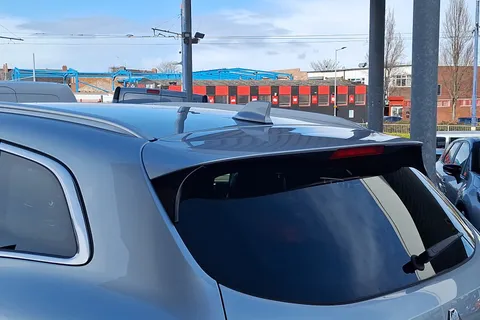 BP21UWW Renault Kadjar 1.3 TCE S Edition 5dr Thumbnail #28