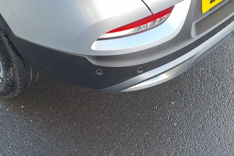 BP21UWW Renault Kadjar 1.3 TCE S Edition 5dr Thumbnail #29