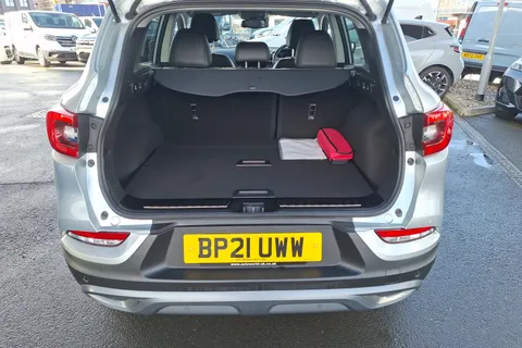 BP21UWW Renault Kadjar 1.3 TCE S Edition 5dr Thumbnail #30