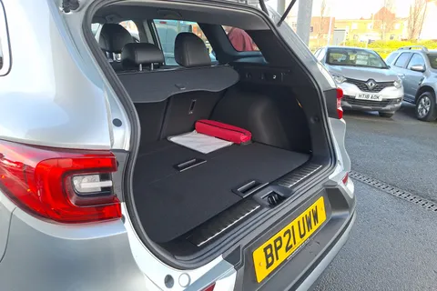 BP21UWW Renault Kadjar 1.3 TCE S Edition 5dr Thumbnail #31