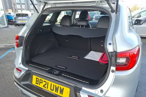 BP21UWW Renault Kadjar 1.3 TCE S Edition 5dr Thumbnail #32