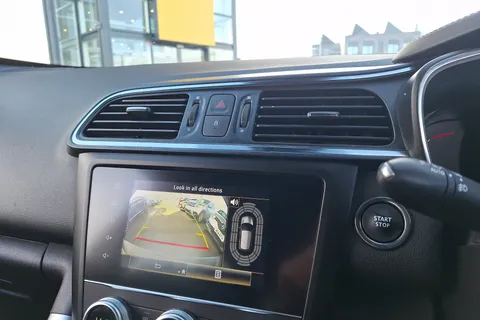 BP21UWW Renault Kadjar 1.3 TCE S Edition 5dr Thumbnail #33