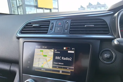 BP21UWW Renault Kadjar 1.3 TCE S Edition 5dr Thumbnail #34