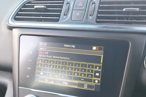 BP21UWW Renault Kadjar 1.3 TCE S Edition 5dr Thumbnail #37