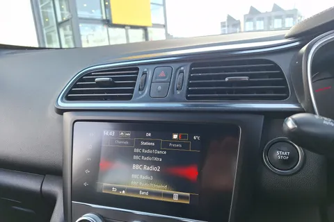 BP21UWW Renault Kadjar 1.3 TCE S Edition 5dr Thumbnail #39