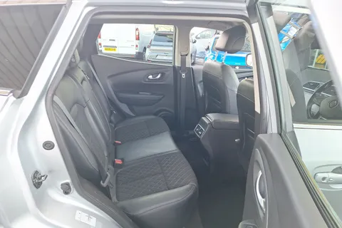 BP21UWW Renault Kadjar 1.3 TCE S Edition 5dr Thumbnail #41