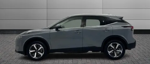 DU23BYZ Nissan Qashqai 1.3 DiG-T MH N-Connecta 5dr Thumbnail #4