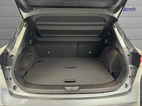 BP72ZDO Nissan Qashqai 1.5 E-Power N-Connecta [Glass Roof] 5dr Auto Thumbnail #9