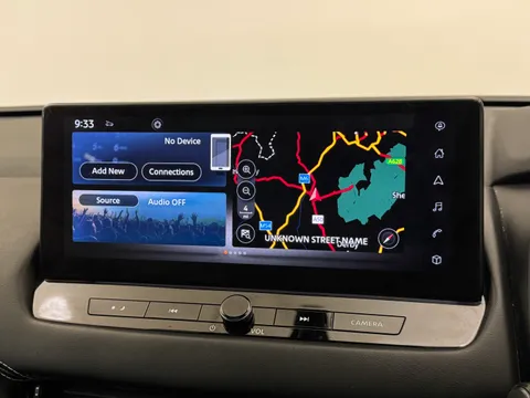 EX72KHD Nissan Qashqai 1.3 DiG-T MH N-Connecta [Glass Roof] 5dr Thumbnail #12