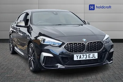 YA73EJL BMW 2 Series M235i xDrive 4dr Step Auto Thumbnail #2