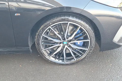 YA73EJL BMW 2 Series M235i xDrive 4dr Step Auto Thumbnail #5