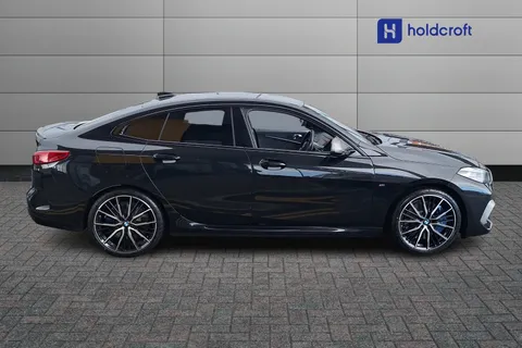 YA73EJL BMW 2 Series M235i xDrive 4dr Step Auto Thumbnail #6