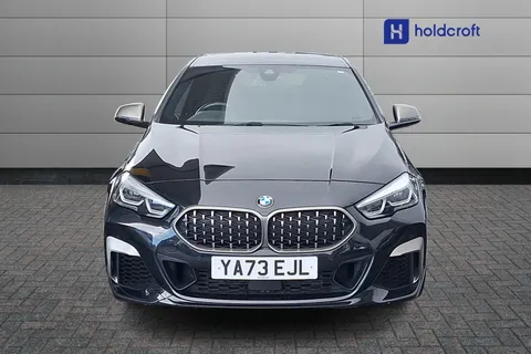 YA73EJL BMW 2 Series M235i xDrive 4dr Step Auto Thumbnail #8