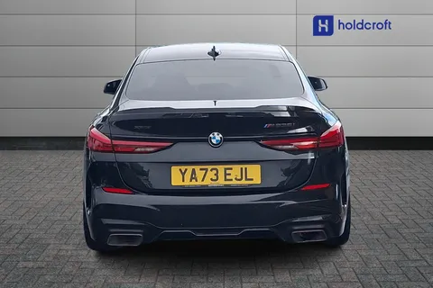 YA73EJL BMW 2 Series M235i xDrive 4dr Step Auto Thumbnail #9