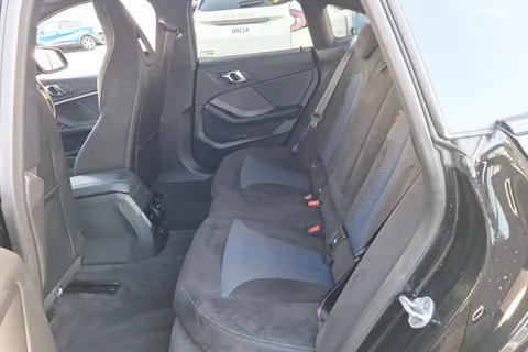 YA73EJL BMW 2 Series M235i xDrive 4dr Step Auto Thumbnail #10