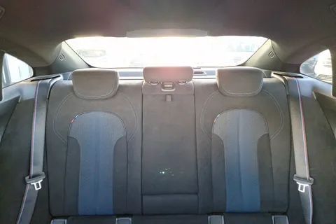 YA73EJL BMW 2 Series M235i xDrive 4dr Step Auto Thumbnail #11