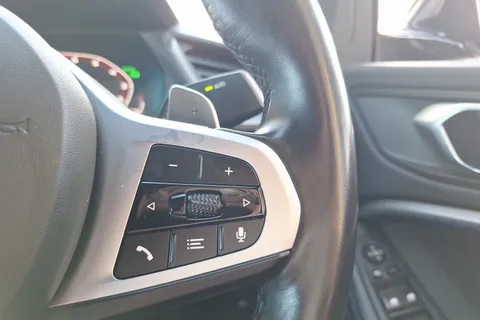 YA73EJL BMW 2 Series M235i xDrive 4dr Step Auto Thumbnail #14