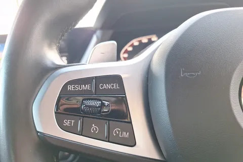 YA73EJL BMW 2 Series M235i xDrive 4dr Step Auto Thumbnail #15