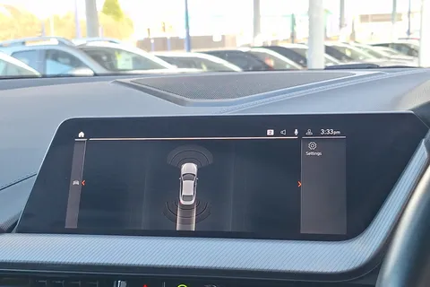 YA73EJL BMW 2 Series M235i xDrive 4dr Step Auto Thumbnail #16