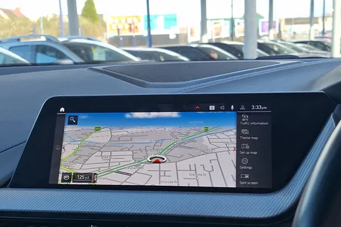 YA73EJL BMW 2 Series M235i xDrive 4dr Step Auto Thumbnail #17