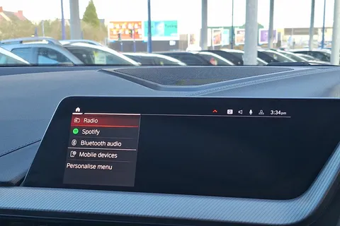 YA73EJL BMW 2 Series M235i xDrive 4dr Step Auto Thumbnail #19