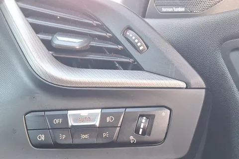 YA73EJL BMW 2 Series M235i xDrive 4dr Step Auto Thumbnail #21