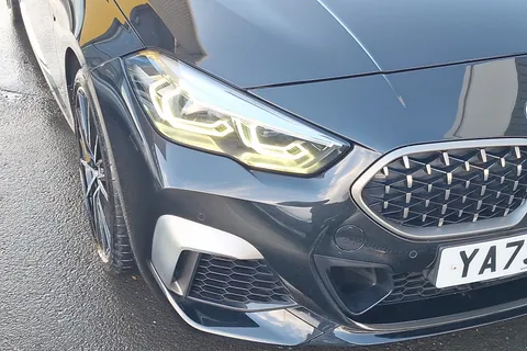 YA73EJL BMW 2 Series M235i xDrive 4dr Step Auto Thumbnail #22