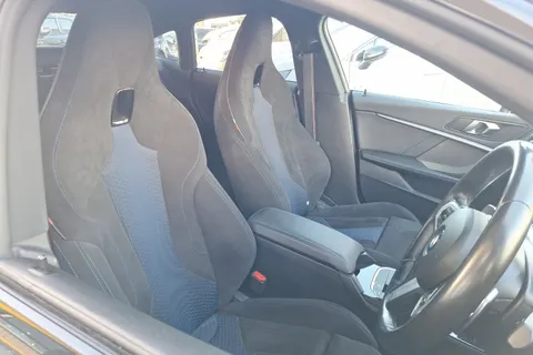 YA73EJL BMW 2 Series M235i xDrive 4dr Step Auto Thumbnail #25