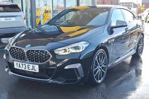 YA73EJL BMW 2 Series M235i xDrive 4dr Step Auto Thumbnail #26