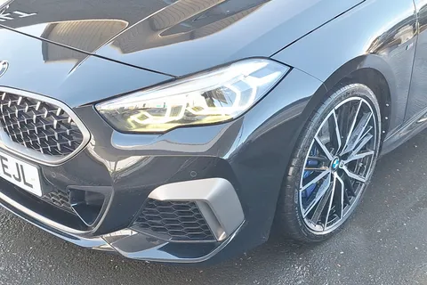 YA73EJL BMW 2 Series M235i xDrive 4dr Step Auto Thumbnail #27