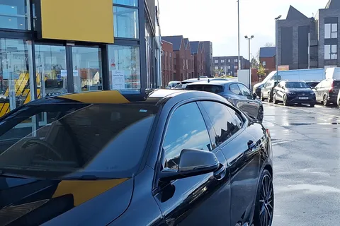 YA73EJL BMW 2 Series M235i xDrive 4dr Step Auto Thumbnail #28