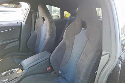 YA73EJL BMW 2 Series M235i xDrive 4dr Step Auto Thumbnail #30