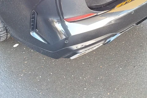 YA73EJL BMW 2 Series M235i xDrive 4dr Step Auto Thumbnail #35