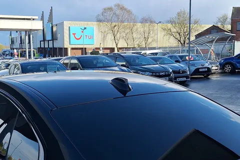 YA73EJL BMW 2 Series M235i xDrive 4dr Step Auto Thumbnail #36